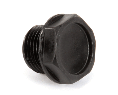 CHAMPION - MOYER DIEBEL 108418 PLUG 1/2NPT PLASTIC