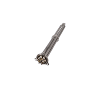 CHAMPION - MOYER DIEBEL 108580 HEATER 9KW 220/3 BSTR