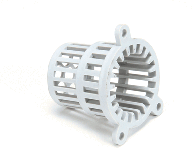 CHAMPION - MOYER DIEBEL 108609 STRAINER SUCTION