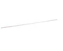 CHAMPION - MOYER DIEBEL 108641 ROD CURTAIN 5/16 X 28 1/2
