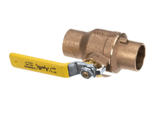 CHAMPION - MOYER DIEBEL 109072 VALVE BALL 1 1/2 SOLDER