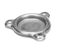 CHAMPION - MOYER DIEBEL 109458 FLANGE HEATER BLOCKOFF BOOSTER -HO