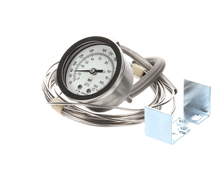 CHAMPION - MOYER DIEBEL 109499 THERMOMETER FLANGED 12 FT