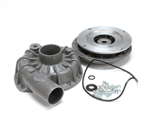 CHAMPION - MOYER DIEBEL 109645 PUMP KIT 1HP