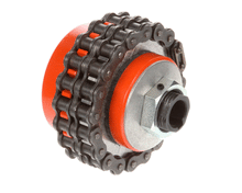 CHAMPION - MOYER DIEBEL 109661 TORQUE LIMIT COUP OSDC-225