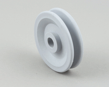 CHAMPION - MOYER DIEBEL 109696 WHEEL-PULLEY PP28 COMENDA