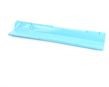 CHAMPION - MOYER DIEBEL 109723 CURTAIN 24 X 6 1/4 ROD
