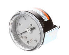 CHAMPION - MOYER DIEBEL 109812 GAUGE-PRESS.0-60 PSI PANEL