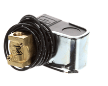 CHAMPION - MOYER DIEBEL 109885 VALVE 1/4 HW DIRECT ACT 120V