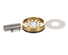 CHAMPION - MOYER DIEBEL 109902 KIT PARKER SOLENIOD VALVE REPAIR 1/2 #76