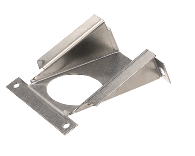 CHAMPION - MOYER DIEBEL 110244M BRACKET GAUGE/THERMOMETER SST