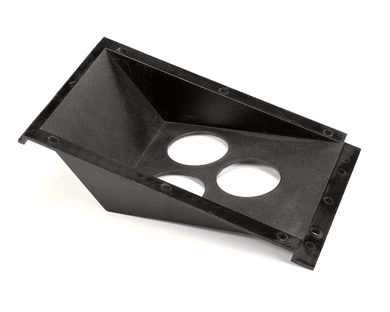 CHAMPION - MOYER DIEBEL 110263 GAUGE BRACKET-UHB 3-HOLE