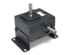 CHAMPION - MOYER DIEBEL 110299 GEAR BOX RH W/BRACKET  60X REDUCTION
