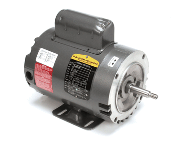 CHAMPION - MOYER DIEBEL 110419 MOTOR 1HP MV/60/1 JET - ODP