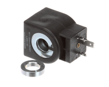 CHAMPION - MOYER DIEBEL 110549 COIL DIN G-23 120VAC