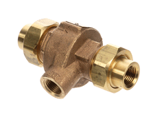 CHAMPION - MOYER DIEBEL 110551 BACKFLOW PREVENTER 1/2 NPT