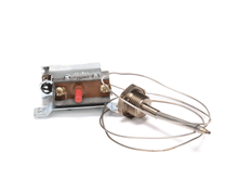 CHAMPION - MOYER DIEBEL 110561 THERMOSTAT FIXED HI-LIMIT 240F 1/2IN NPT