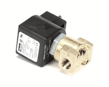 CHAMPION - MOYER DIEBEL 110675 VALVE 1/4 J-E W/DIN COIL