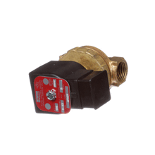 CHAMPION - MOYER DIEBEL 110676 VALVE 1/2IJ-E W/DIN COIL