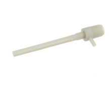 CHAMPION - MOYER DIEBEL 110738 AIR TRAP HOSE-INTAKE TUBE