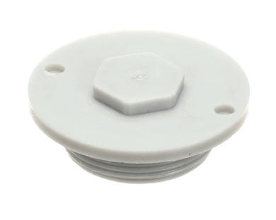 CHAMPION - MOYER DIEBEL 110755 DRAIN PLUG NG