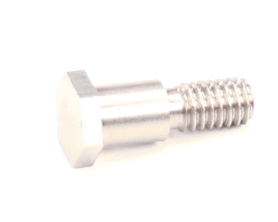 CHAMPION - MOYER DIEBEL 110857 BOLT SHOULDER 3/8X7/16X5/16-18X9/16 SST