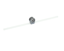CHAMPION - MOYER DIEBEL 111074 LEVER ROD POLYAMIDE 1/4I