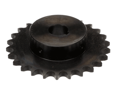 CHAMPION - MOYER DIEBEL 111101 SPROCKET 50B26-1IBORE W/KEYWAY