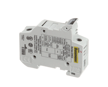 CHAMPION - MOYER DIEBEL 111153 FUSE BLOCK DIN RAIL 600V 30A
