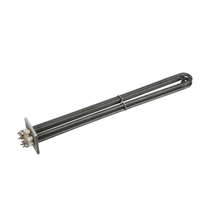 CHAMPION - MOYER DIEBEL 111258 HEATER 15KW 208/3 TANK