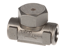 CHAMPION - MOYER DIEBEL 111380 TRAP STEAM 1/2I NPT TDC