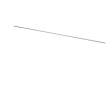 CHAMPION - MOYER DIEBEL 111695 ROD CURTAIN 5/16 X 32 3/4ILG