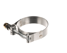 CHAMPION - MOYER DIEBEL 111780 CLAMP T-BOLT SS 2.38 NOM (RANGE 2.19 - 2