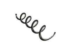 CHAMPION - MOYER DIEBEL 111940 BRUSH  AUGER (CLIP ON)