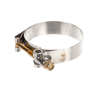 CHAMPION - MOYER DIEBEL 111964 CLAMP T-BOLT SS 2.75 NOM (RANGE 2.56 - 2