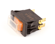 CHAMPION - MOYER DIEBEL 111980 CIRCUIT BREAKER ON/OFF 5A