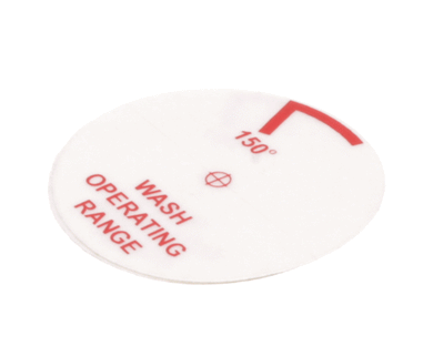 CHAMPION - MOYER DIEBEL 112086 OVERLAY 150F WASH