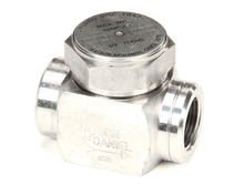 CHAMPION - MOYER DIEBEL 112339 TRAP STEAM 3/4I TD600