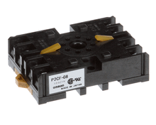 CHAMPION - MOYER DIEBEL 112352 TIMER SOCKET 8 PIN