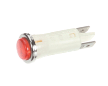 CHAMPION - MOYER DIEBEL 112390 LIGHT  RED NEON 125V