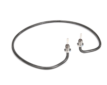 CHAMPION - MOYER DIEBEL 112544 HEATER 1.2KW 208/1 TK UH200B