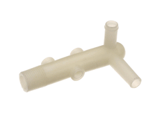 CHAMPION - MOYER DIEBEL 112646 MANIFOLD  RINSE FWR U/CTR98