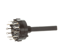 CHAMPION - MOYER DIEBEL 112721 SWITCH  ROTARY DHXT