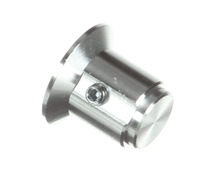 CHAMPION - MOYER DIEBEL 112722 KNOB  ROTARY SWITCH DHXT