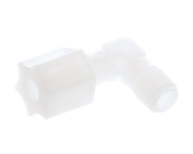 CHAMPION - MOYER DIEBEL 112728 ELBOW  1/8MPT X 1/4 COMP PP