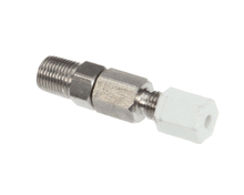 CHAMPION - MOYER DIEBEL 112763 INJECTOR FITTING BETA/PUMP UCT