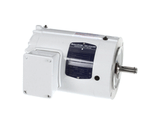 CHAMPION - MOYER DIEBEL 112877 MOTOR 1/2HP MV/3 WASHDOWN MRA