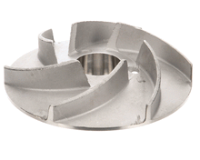 CHAMPION - MOYER DIEBEL 113248 IMPELLER 1.4HP SST MACHINED
