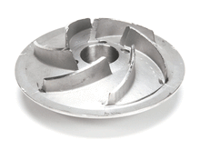 CHAMPION - MOYER DIEBEL 113513 IMPELLER 2HP D/M-T SST MACH