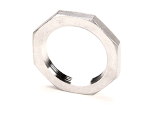 CHAMPION - MOYER DIEBEL 113540 LOCKNUT 2NPT SST  ERK STANDPIPE OCTAGON